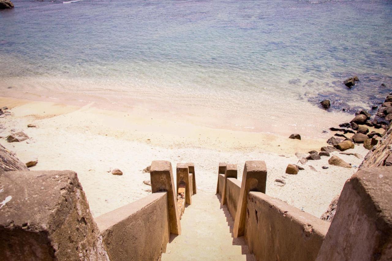 The Bartizan Galle Fort Екстериор снимка